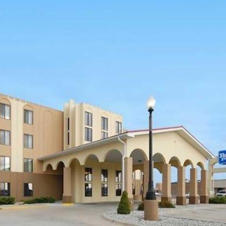 Rodeway Inn Norfolk Kültér fotó